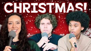 The Christmas Special | The Kids Table