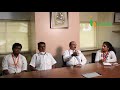 indiana hospital complex high risk beating heart redo bypass surgery dr moosa kunhi u0026dr yusuf kumble