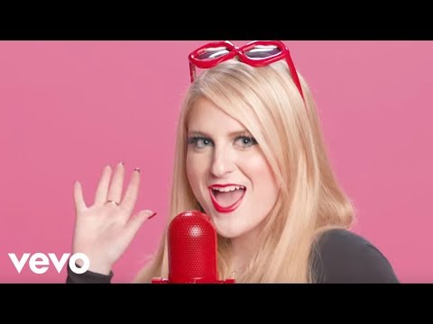 Meghan Trainor - Lips Are Movin Meghan Trainor - Lips Are Movin