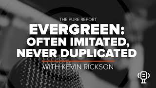 Evergreen™: Often Imitated, Never Duplicated by Pure Storage