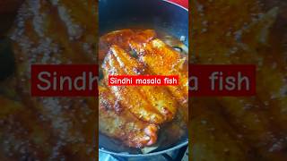 Sindhi masala fish  #fish #seafood #melbourn #healthyrecipe