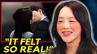 Struggles The Dear Hyeri Cast Had to Deal with on Set