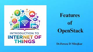Features of OpenStack