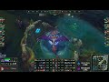 udyr vs skarner jgl 66% winrate 40k dmg 13 3 11 dominating br challenger 14.24