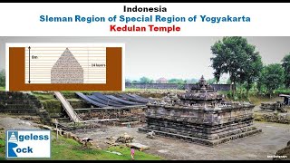 Kedulan Temple 1 : A Sunken Treasure