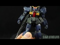 426 rg gundam mk ii titans oob review