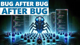 Fixed The WRONG Bug - Let's Debug My ASP.NET Core App
