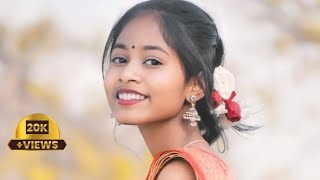 ing Kushi teging 💫new santali traditional song 2025🍃