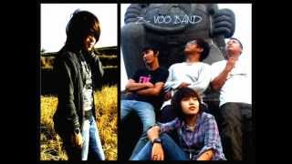 TANPAMU - Z-VOO BAND (LIVE ACCOUSTIC)