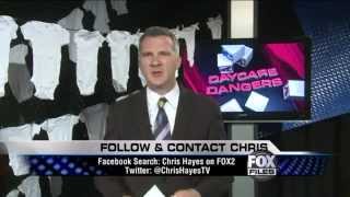 Daycare Dangers Cornerstone Fox 2