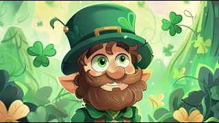 THE LEPRECHAUN - IRISH SYMBOLS #history #symbols
