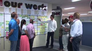 The Momentum way of work