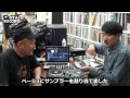 1 4 dj界にニューウェーブ到来！？numark orbit！ serato dj編