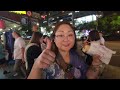 Why we KEEP COMING BACK to TAIWAN! (Yong He Soy Milk & Shilin Night Market food vlog) @thetykofam