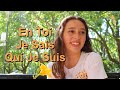 En Toi Je Sais Qui Je Suis (Who You Say I Am)-Karaoké Flûte Instrumental Reuben Morgan Hillsong V2