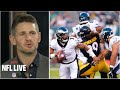 NFL LIVE | Dan Orlovsky details pressure mounts on Jalen Hurts as Eagles prepare for Steelers