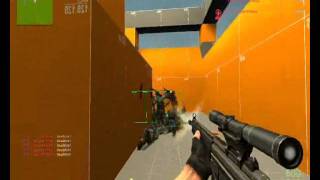 CSS Ragehack [HD]