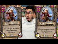 Massive Pirates Cleave Build | Rdu Hearthstone Battlegrounds