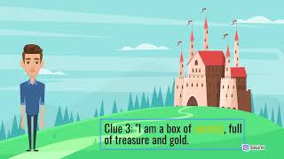 The Great Treasure Hunt: Embark on an Exciting Adventure of Discovery!