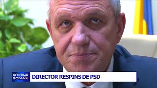 DIRECTOR RESPINS DE PSD