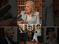 Jill Biden on why she left the room when former Pres. Biden asked Kamala Harris to run