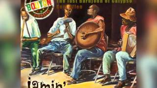 Jamin - The Original Bouyon Pioneers