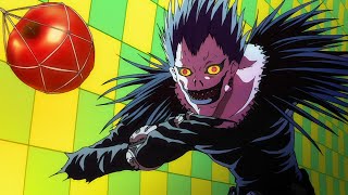 Death Note - Opening 2 (FPS Boost) (UHD Remaster)