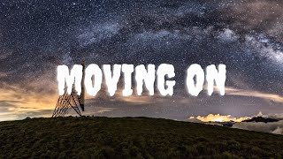 Rod Wave - Moving On (Lyrics)