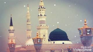 12 Rabi ul awal Status💕New Eid milad un nabi whatsapp status | Eid E Milad Status