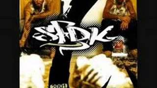 SFDK - A donde van