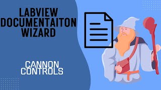 LabVIEW Documentation Wizard