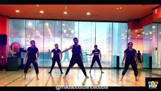 Luka Chuppi : Photo Song | Main Dekhu Teri Photo Sau Sau Baar | Dance Cover | Mad About Dance Dubai