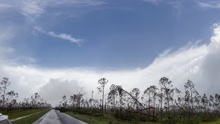 Hurricane Michael Documentary "The Forgotten Category Five"
