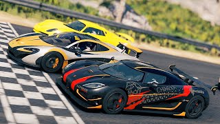 Gear Club Unlimited 2 - Ultimate Edition Gameplay [Le Mans, McLaren 570S GT4, BMW M2]