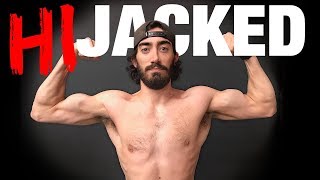 Skinny Guy Builds Muscle (HIS STORY!)