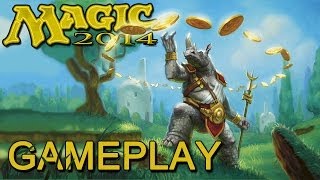 Magic 2014: Champions Gameplay