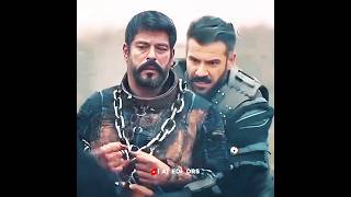 Will Turgut🔥Save⚔️Osman😎From Mongols👹?Osman💥Surrendered😭Himself😷To Mongols😈|Ep 177|#shorts #osman