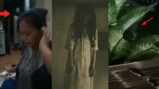 4 penampakan hantu paling mengerikan jangan nonton sendirian