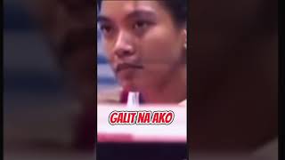 ALYSSA VALDEZ HINDI NA NAKA TIIS #shorts