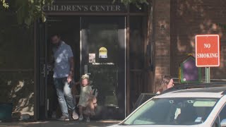 Parents scrambling after Tarrant County College closes its Children’s Center Laboratory