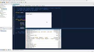 Chunk 1, Mod 3, Ex 1: Working with Data Types 1