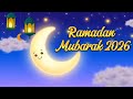🌙 Ramadan Song for Kids | Islamic Cartoon Nasheed | Ramadan Kareem 2026