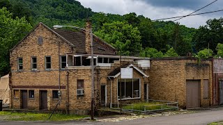 Appalachia Dairy Building - Insider Tour