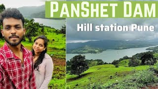 Pune's Hidden Gem | Panshet Dam - Exploring The Hill Station In Maharashtra