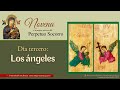 Novena Perpetuo Socorro  Lunes  20  Junio   2022  -  6:30  pm   Basílica Señor de los Milagros  Buga