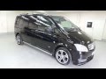 2011 Mercedes Vito Brabus Sport X Dualiner For Sale In Cardiff + NO VAT +