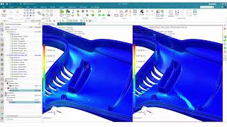 Webinar - Moldex3D FEA Interface