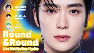 Download Lagu NCT U RoundRound PATREON REQUESTED... MP3 Gratis