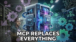 Your DevOps Team Just Got Replaced by This MCP Setup