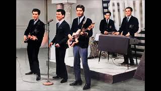 Los Rockin Devil´s . Dime